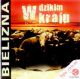 <br><b>W dzikim kraju</b>