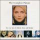 <br><b>The Complete Picture</b> <br><small>The Very Best of Deborah Harry and Blondie</small>