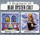 <br><b>2 Originals of Blue �yster Cult</b><br><small>Cult Classic</small> <br><small> Heaven Forbis</small>