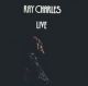 <br><b>Ray Charles Live</b>