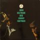 <br><b>John Coltrane And Johnny Hartman</b>