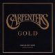 <br><b>Carpenters Gold</b> <br><small> Greatest Hits</small>