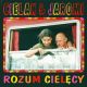 <br><b>Rozum cielcy</b>