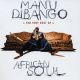 <br><b>African Soul</b> <br><small> The Very Best Of </small>
