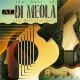 <br><small>The Best Of<br><b>Al DI MEOLA</b><br><small>The Manhattan Years</small>