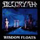 <br><b>Wisdom Floats</b>