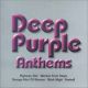 <br><b>Anthems</b>