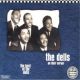<br> <b>On Their Corner </b> <br><small>The Best Of The Dells </small>