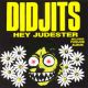 <br><b>Hey Judester</b><small><br>includes</small><br><b>Fizzjob Album</b>