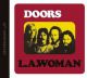 <br><b>L.A. Woman</b> (2CD) <br><small>(40th Anniversary)</small>