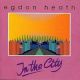 <br><b>In The City</b>