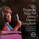 <br><b>Ella Fitzgerald Sings <br>The Johnny Mercer Song Book</b>