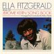 <br><b>Ella Fitzgerald</b><br><small> sings the</small><br><b> Jerome Kern Song Book</b>