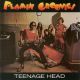 <br><b>Teenage Head</b>