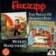 <br><b>The Prince Of Heavens Eyes</b><small> (LP) </small><br> <b>Modern Masquerades</b> <small>(LP)</small>