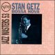 <br><b>Jazz Masters 53 <br><small> Bossa Nova</small></b>