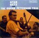 <br><b>Stan Getz And The Oscar Peterson Trio</b>