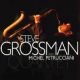 <br><b> 	Steve Grossman Quartet <br><small>with Michael Petrucciani</b></small>