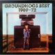 <br><b>Groundhogs Best 1969-72 </b> <small>(2CD)</small>