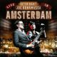 <br><b>Live in Amsterdam</b> <small> (2CD)</small>