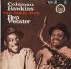 <br><b>Coleman Hawkins Encounters Ben Webster </b>