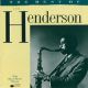<br><b>The Best Of  Joe Henderson</b><br><small>  The Blue Note Years</small>