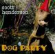 <br><b>Dog Party</b>