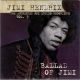 <br><b>Ballad Of Jimi</b><br><small>The Authentic PPX Studio Recordings Vol.3</small>