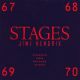 <br><b>STAGES</b> <small>(4CD)</small>