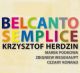 <br><b>Belcanto Semplice</b>