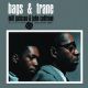 <br><b>Bags & Trane</b>