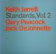 <br><b>Standards, Vol. 2</b>