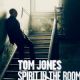 <br><b>Spirit In The Room</b>