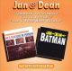 <br><b>Command Performance/Live In Person <br>Jan And Dean Meet Batman </b>