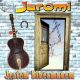 <br><b>Jestem bluesmanem</b>