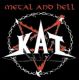 <br><b>Metal And Hell </b> (as well as 666)