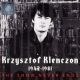 <br><b>Krzysztof Klenczon 1942-1981<br><tt><small><small>THE SHOW NEVER ENDS</SMALL></SMALL></tt>