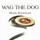 <br><small>Music From The Motion Picture</small><br><b>Wag The Dog</b>