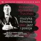 <br><b>muzyka filmowa oraz jazz i poezja</b> <br><small>06 Krzysztof Komeda w Polskim Radiu</small>