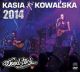 <br><b>Przystanek Woodstock 2014</b><br> <small> Woodstock Festival Poland (CD+DVD)</small