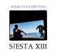 <br>Marcin Kydryski<br><b>Siesta XII • Bolerioza</b>