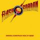 <br><b>Flash Gordon</b> <br><small> Original Soundtrack Music by Queen</small>