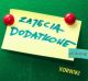 <br><b>Zajcia dodatkowe </b><small>od 7 do 12 lat </small>