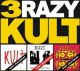 <br><b>3 razy Kult</b> <small>(3CD)</small>