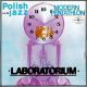 <br><b>Modern Pentathlon</b> <br><small>Polish jazz vol.49</small>