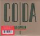 <br><b>Coda</b> <br><small>3-CD Deluxe Edition reissue 2015</small>