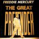 <br><b>The Great Pretender</b>