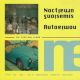 <br><b>Autonomia</b><br><small> <SMALL> THE PORTLAND ALBUM</SMALL></SMALL>