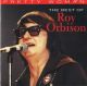 <br><b>Pretty Woman</b><br><small>The Best Of Roy Orbison</small>
