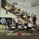 <br><b>Mode Wilki 6</b>